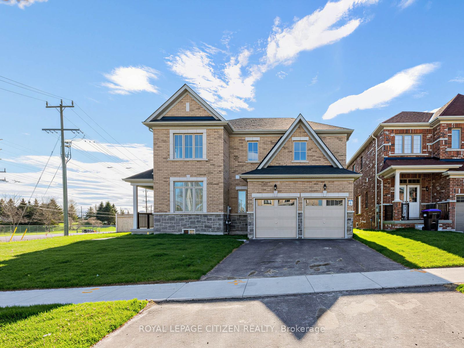 Additional image 2 of 2 Lawrence D. Pridham Avenue, New Tecumseth, ON, L9R 0X1
