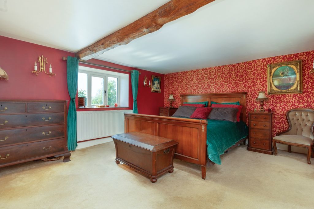 Additional image 21 of 5 bed detached house for saleBason Bridge, Highbridge TA9