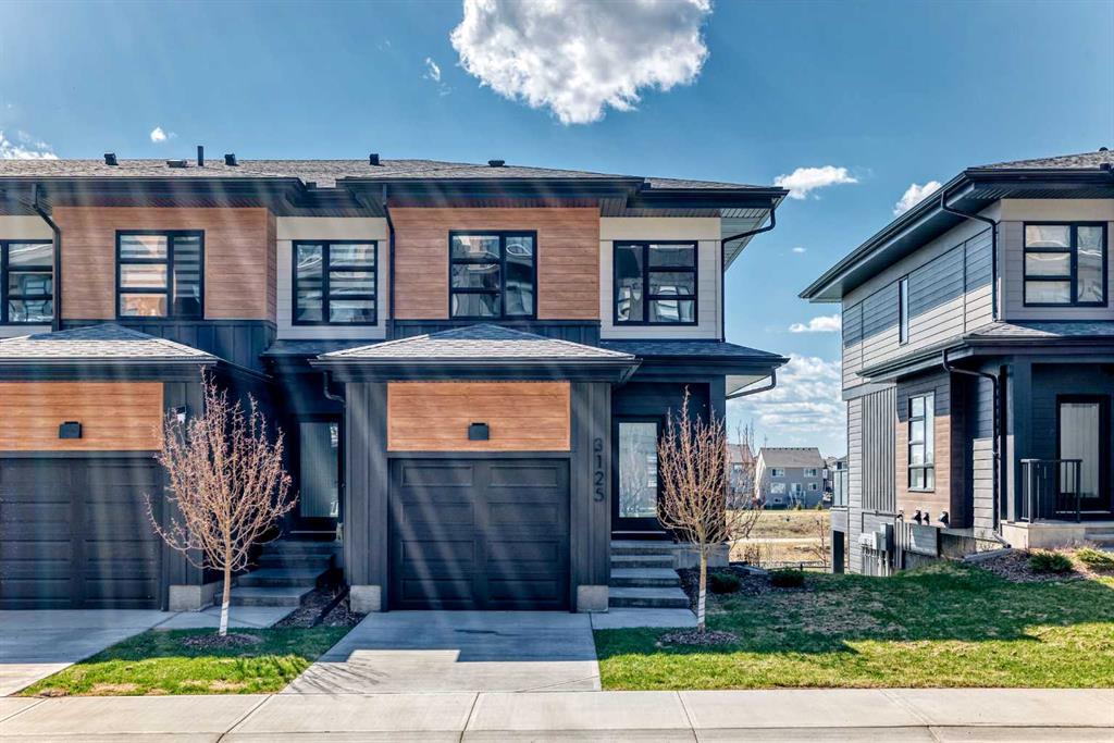 3125-55 Lucas Way NW, Calgary, AB, T2P 2C7