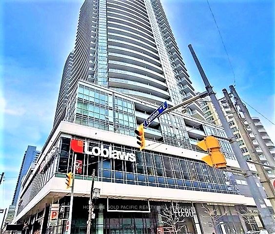 2220-98 Lillian Street, Toronto, ON, M4S 0A5