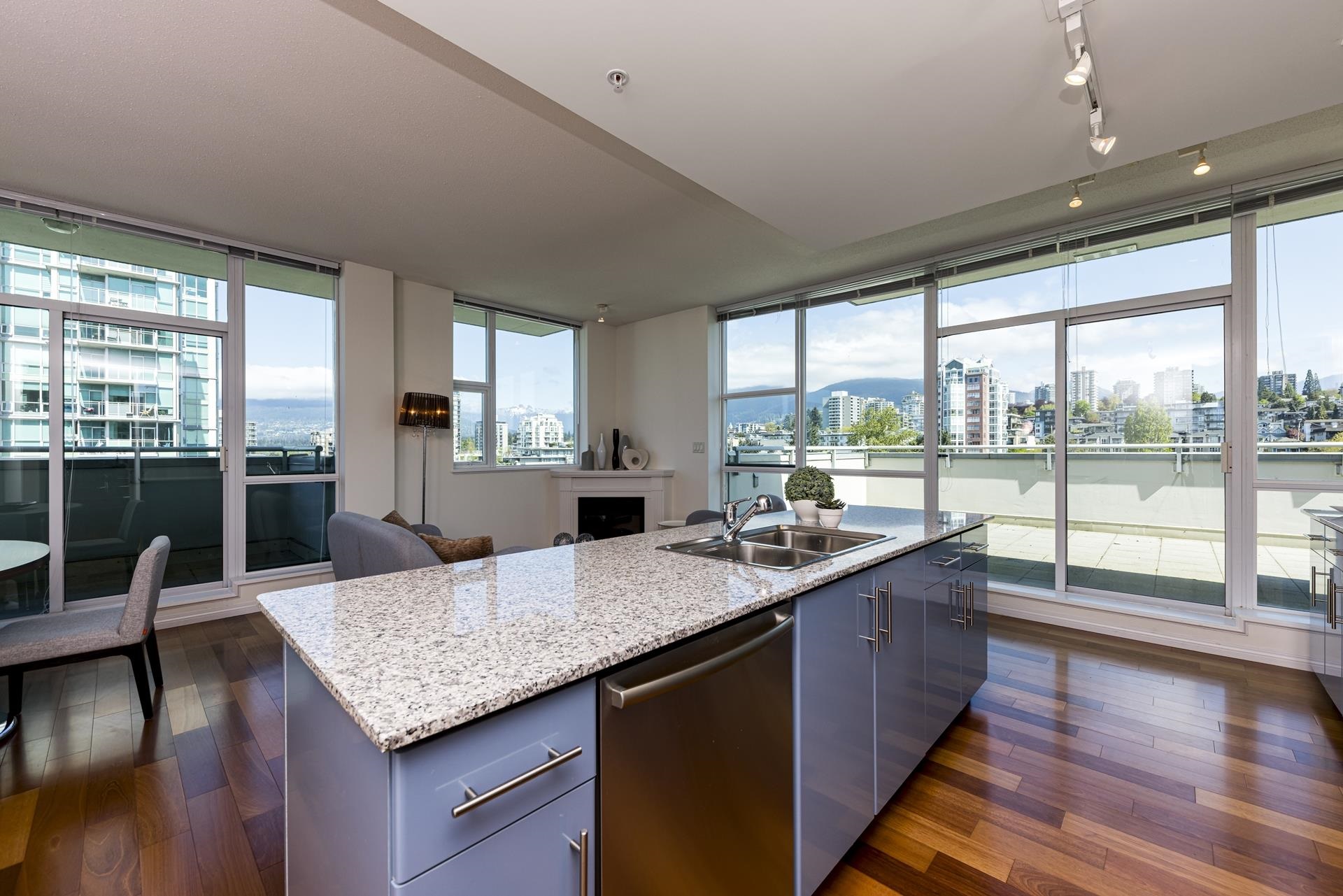 Additional image 5 of PH1-168 Esplanade E, North Vancouver, BC, V7L 4X8