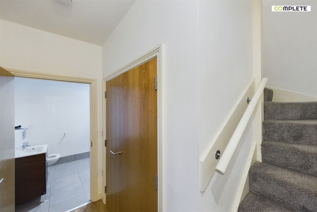 Additional image 16 of 1 bed flat for sale2 Harter St, Manchester M1