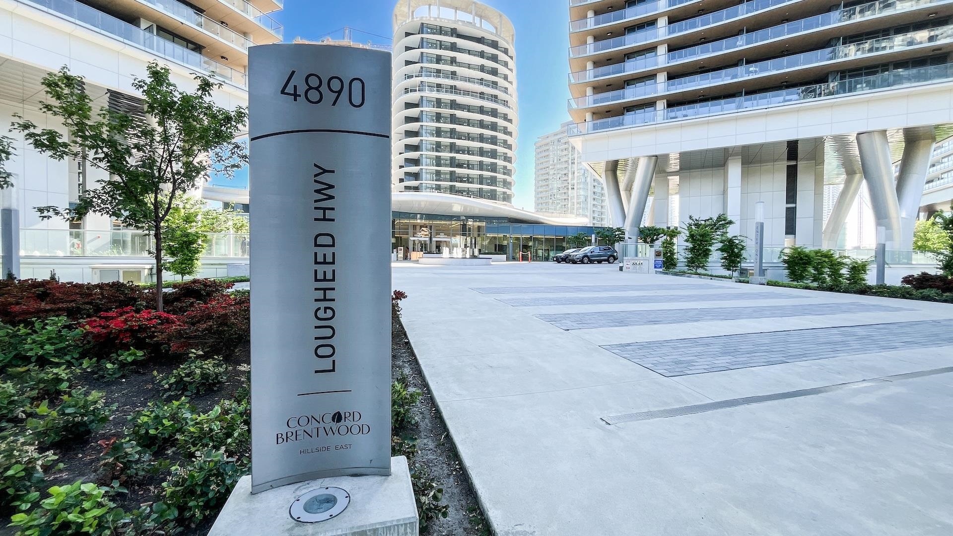 1001-4890 Lougheed Highway, Burnaby, BC, V5C 0N2