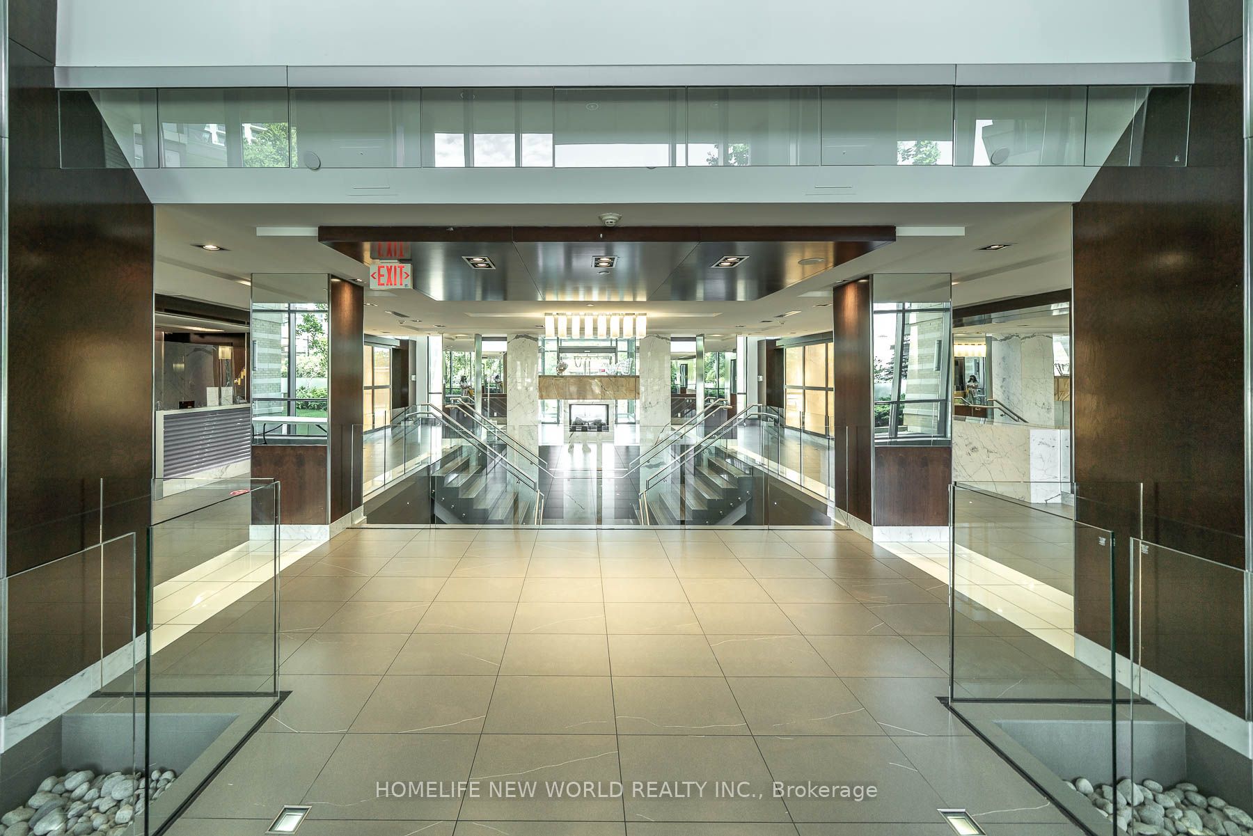 Additional image 3 of 2303-225 Sherway Gardens Road, Toronto, ON, M9C 0A3