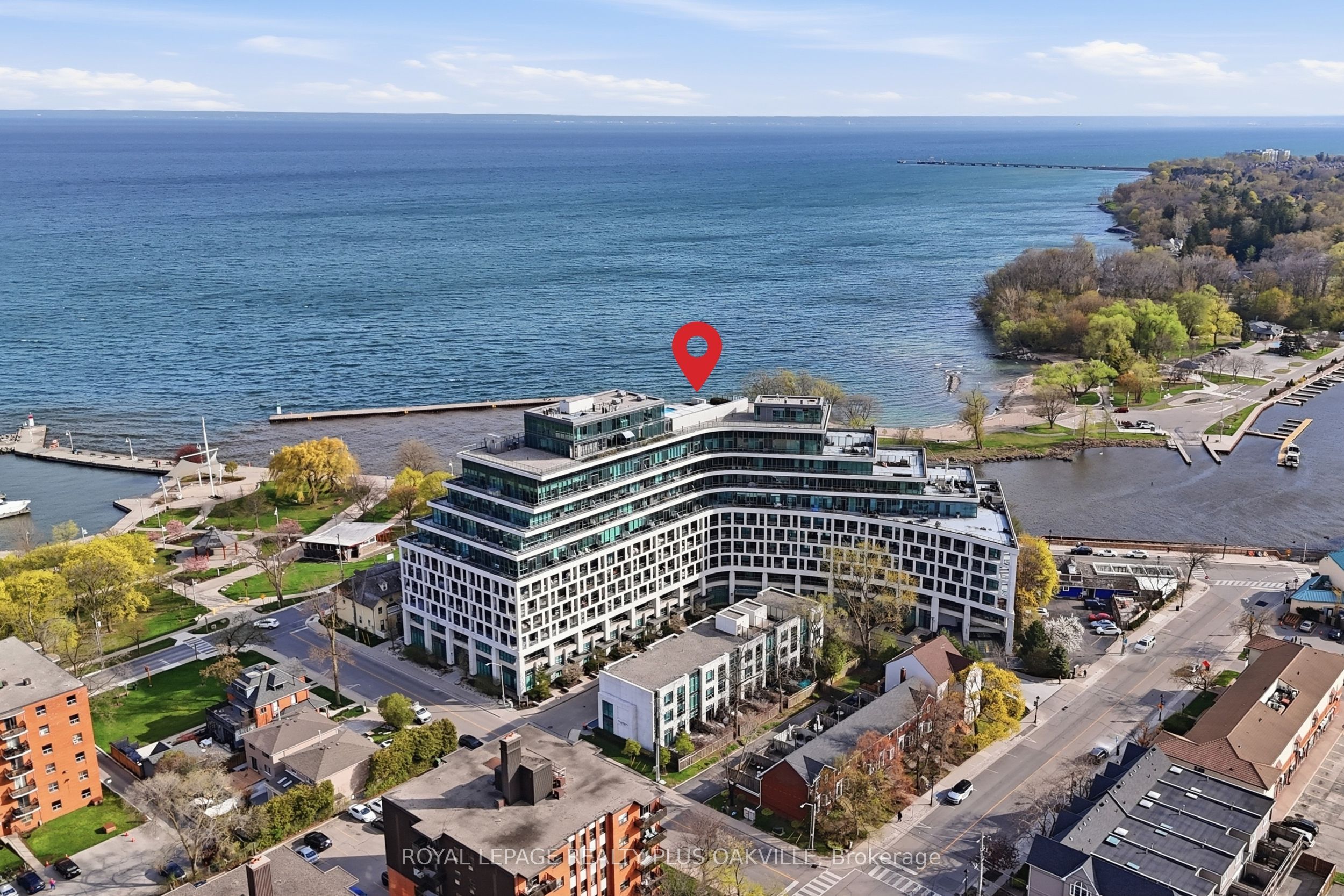 304-11 Bronte Road, Oakville, ON, L6L 0E1