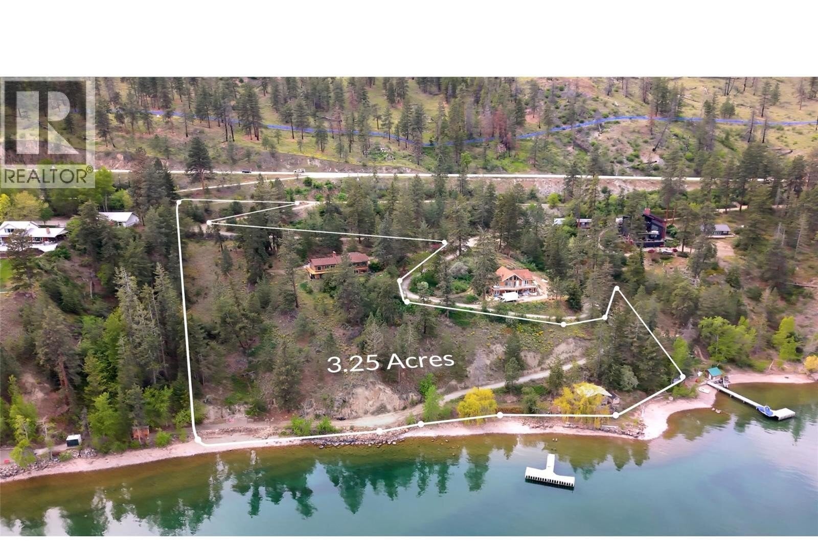 Additional image 8 of 7260 Highway 97 Other South, Peachland, BC, V0H1X9