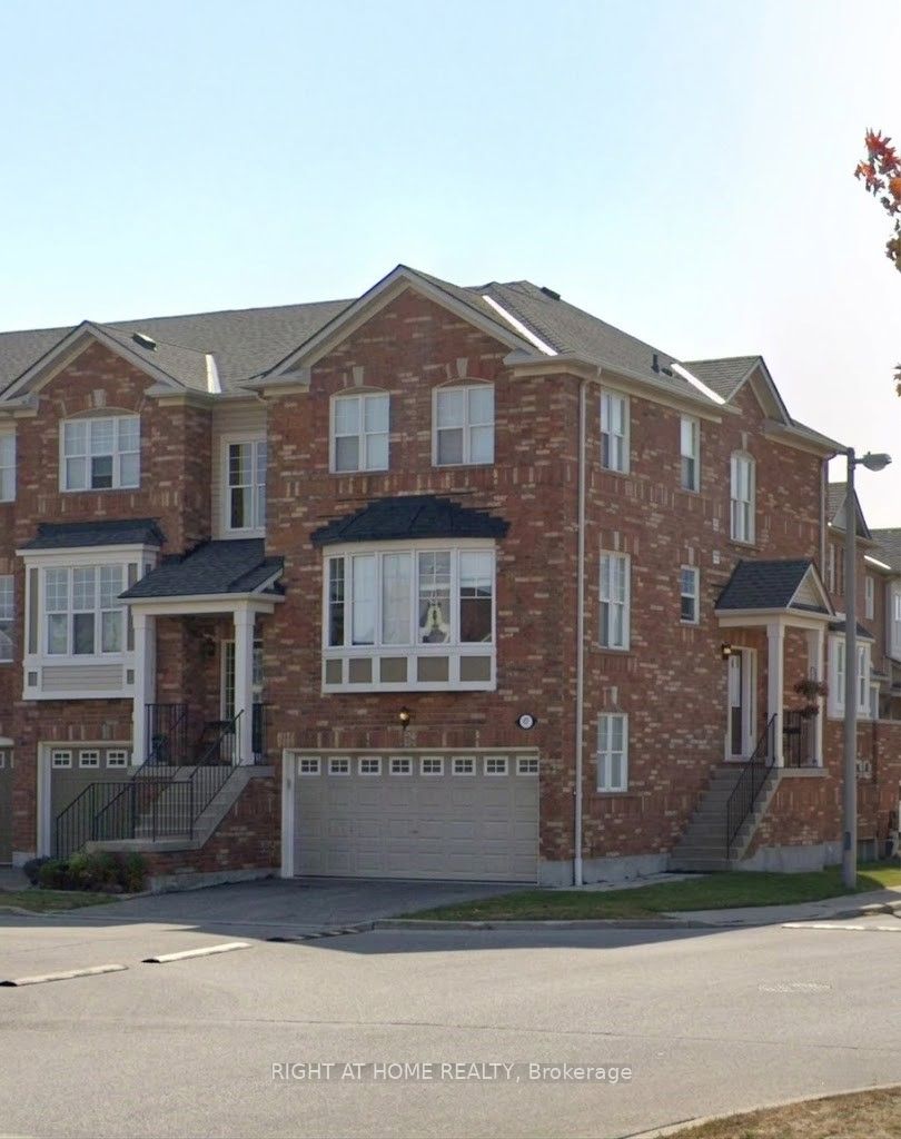 152-5980 Whitehorn Avenue, Mississauga, ON, L5V 2Y5