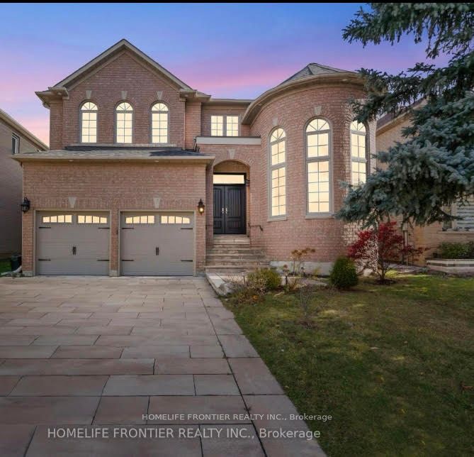 7 Edenbrook Crescent, Richmond Hill, ON, L4B 4B5