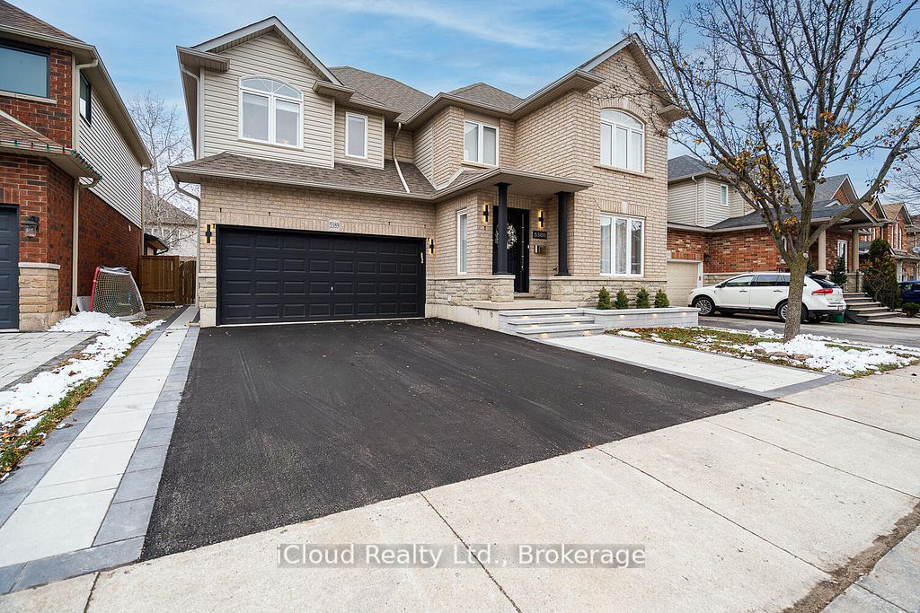 Additional image 3 of 5389 Kindos Street, Burlington, ON, L7L 7M6