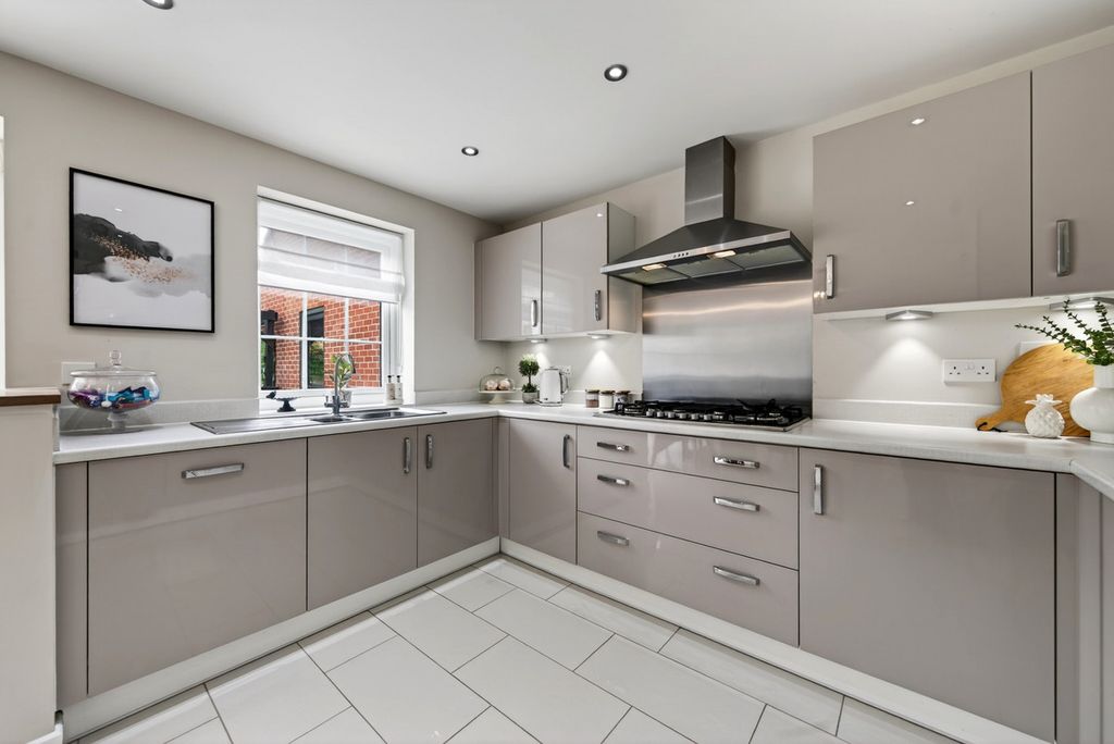 Additional image 14 of 4 bed detached house for saleKirby Street, Barton Seagrave NN15