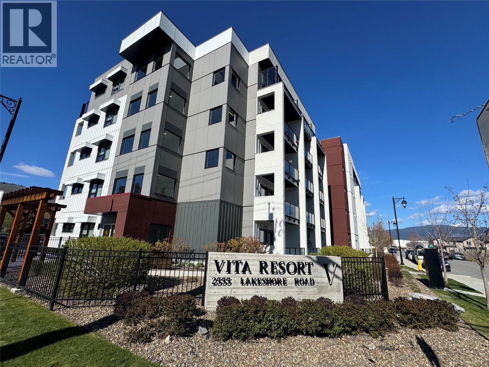 2555 Lakeshore Road Unit# 119