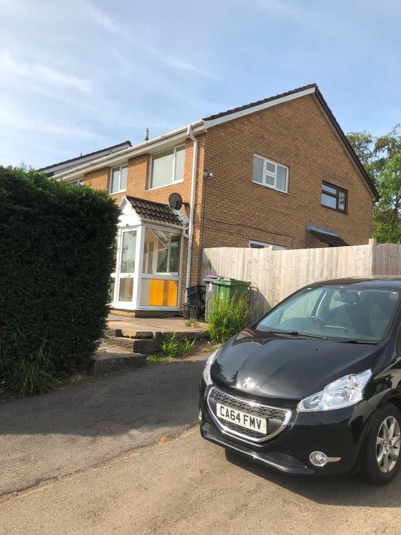 1 bed flat to rentPentre Close, Cwmbran NP44
