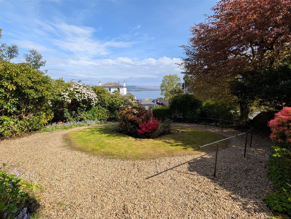 Additional image 6 of 4 bed flat for saleEldon Street, Greenock PA16