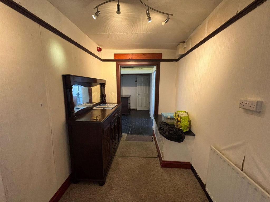 Additional image 18 of 1 bed flat for saleSt. Marys Street, Haverfordwest, Pembrokeshire SA61