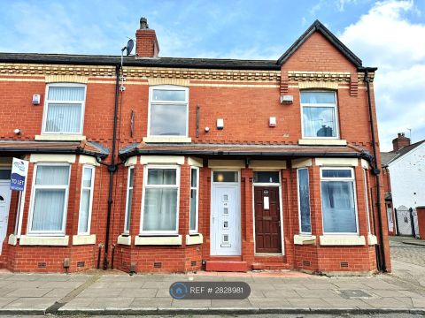 Blandford Road, Salford M6