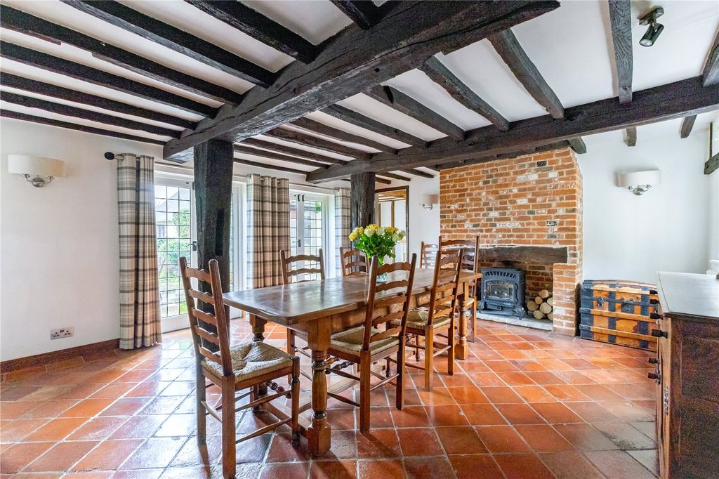 Additional image 13 of 5 bed detached house for saleChurch Road, Barton-Le-Clay, Bedford, Bedfordshire MK45