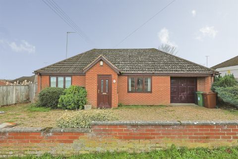 Glenda Road, Norwich NR5