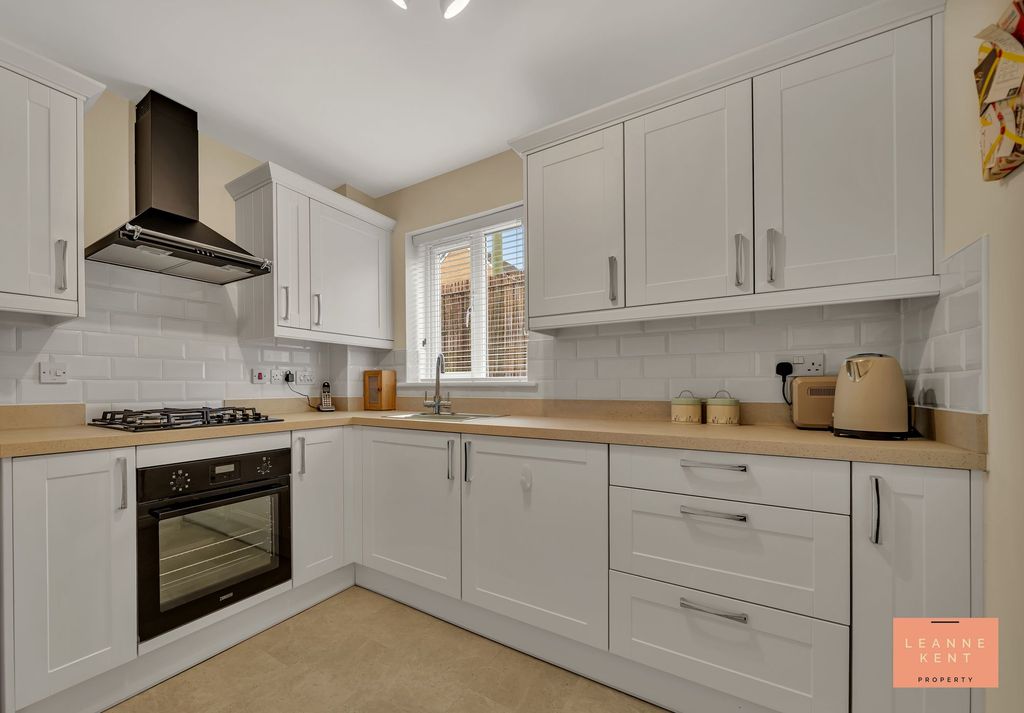 Additional image 13 of 3 bed detached house for saleDruids Close, Caerphilly CF83