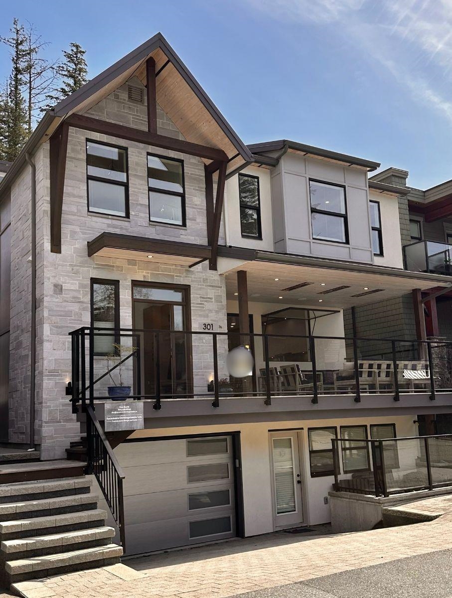 301 Second Avenue, Cultus Lake, BC, V2R 4Y5