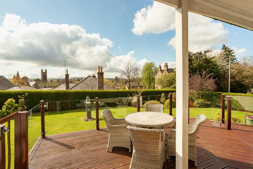 Additional image 31 of 4 bed detached house for saleArgyll Street, Brechin DD9