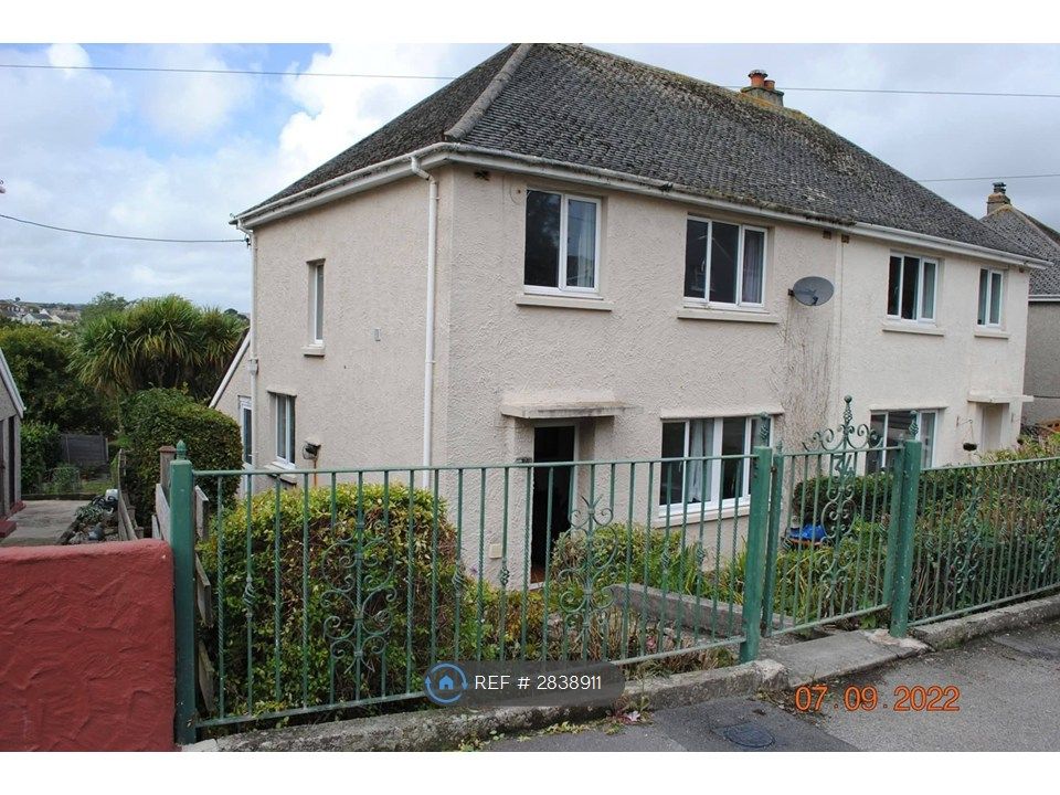 5 bed end terrace house to rentGrenville, Falmouth TR11