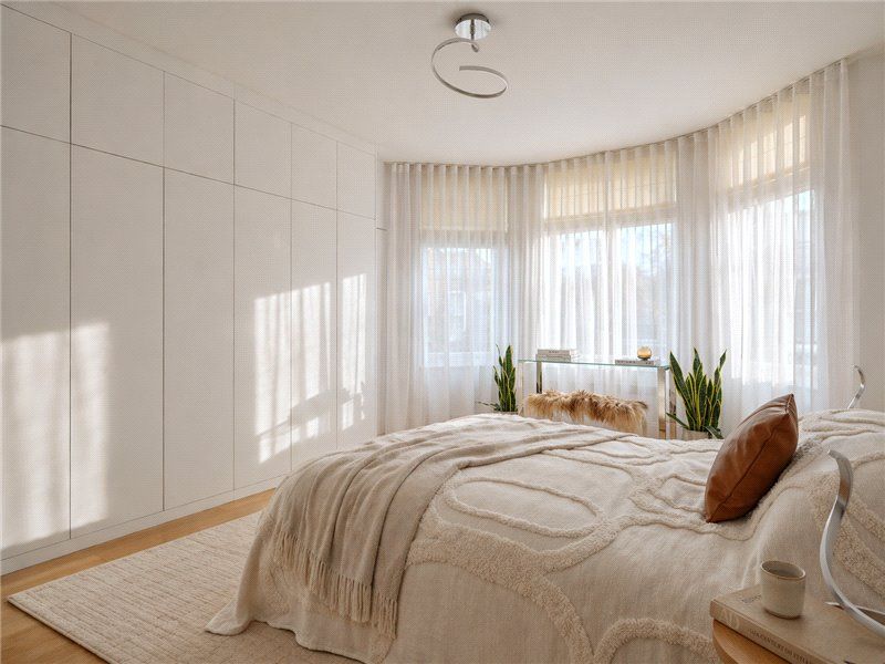 Additional image 6 of 2 bed flat for saleNevern Mansions, 27A Nevern Square, Earls Court, London SW5