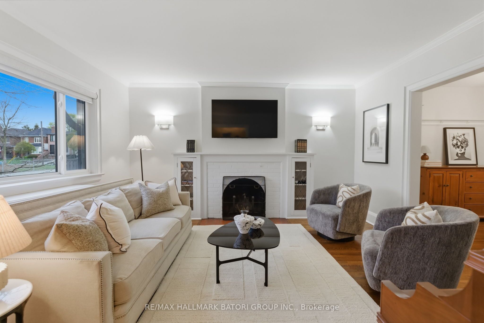 Additional image 3 of 197 Greer Road, Toronto, ON, M5M 3N4