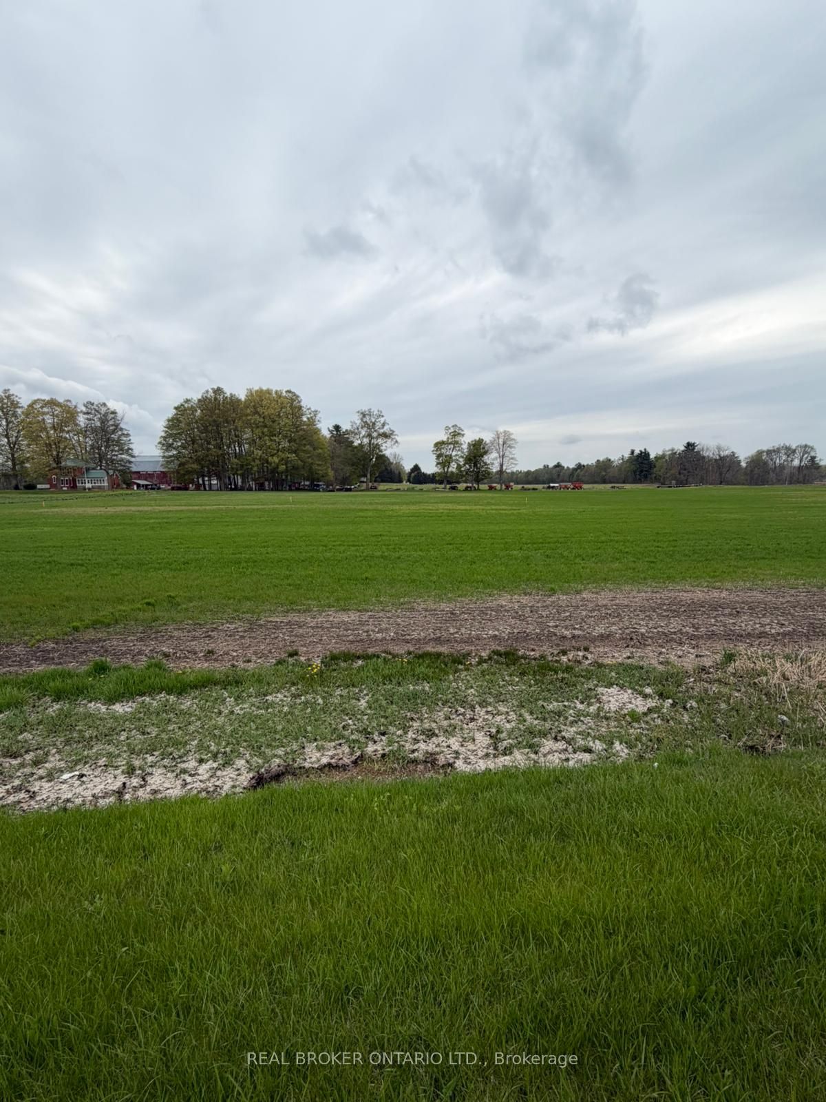 LOT B-4929 Highway 59 N/a, Norfolk, ON, N0J 1E0