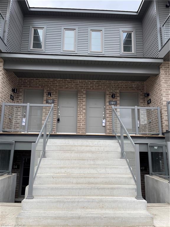 Additional image 2 of 52-205 West Oak Trail, Kitchener, ON, N2R 0R9