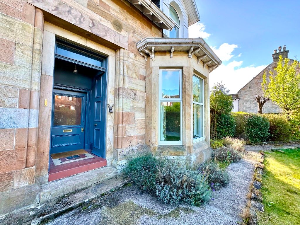 Additional image 21 of 4 bed detached house to rentCarriagehill Drive, Paisley, Renfrewshire PA2