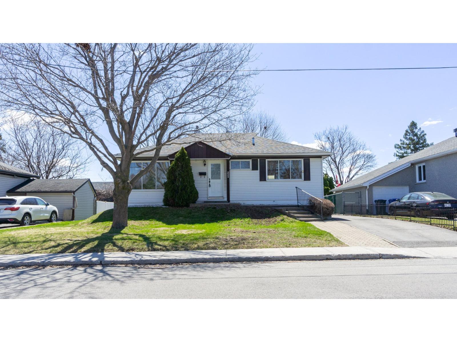 4640 Rue Brisebois