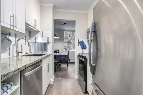 Additional image 8 of 303-2004 Fullerton Avenue, North Vancouver, BC, V7P 3G8