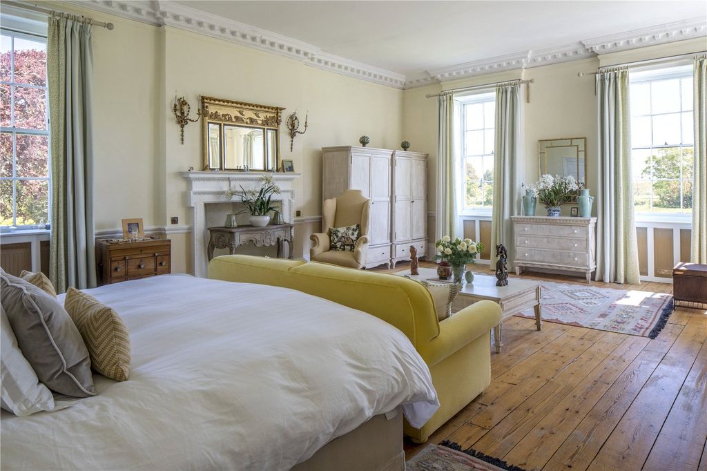 Additional image 14 of 10 bed detached house for saleRidgeway Lane, Lymington, Hampshire SO41