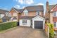 Bannister Gardens, Royston SG8