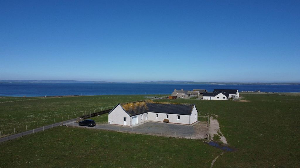 Additional image 29 of 3 bed detached bungalow for saleStringvue, Rerwick Road, Tankerness, Orkney KW17