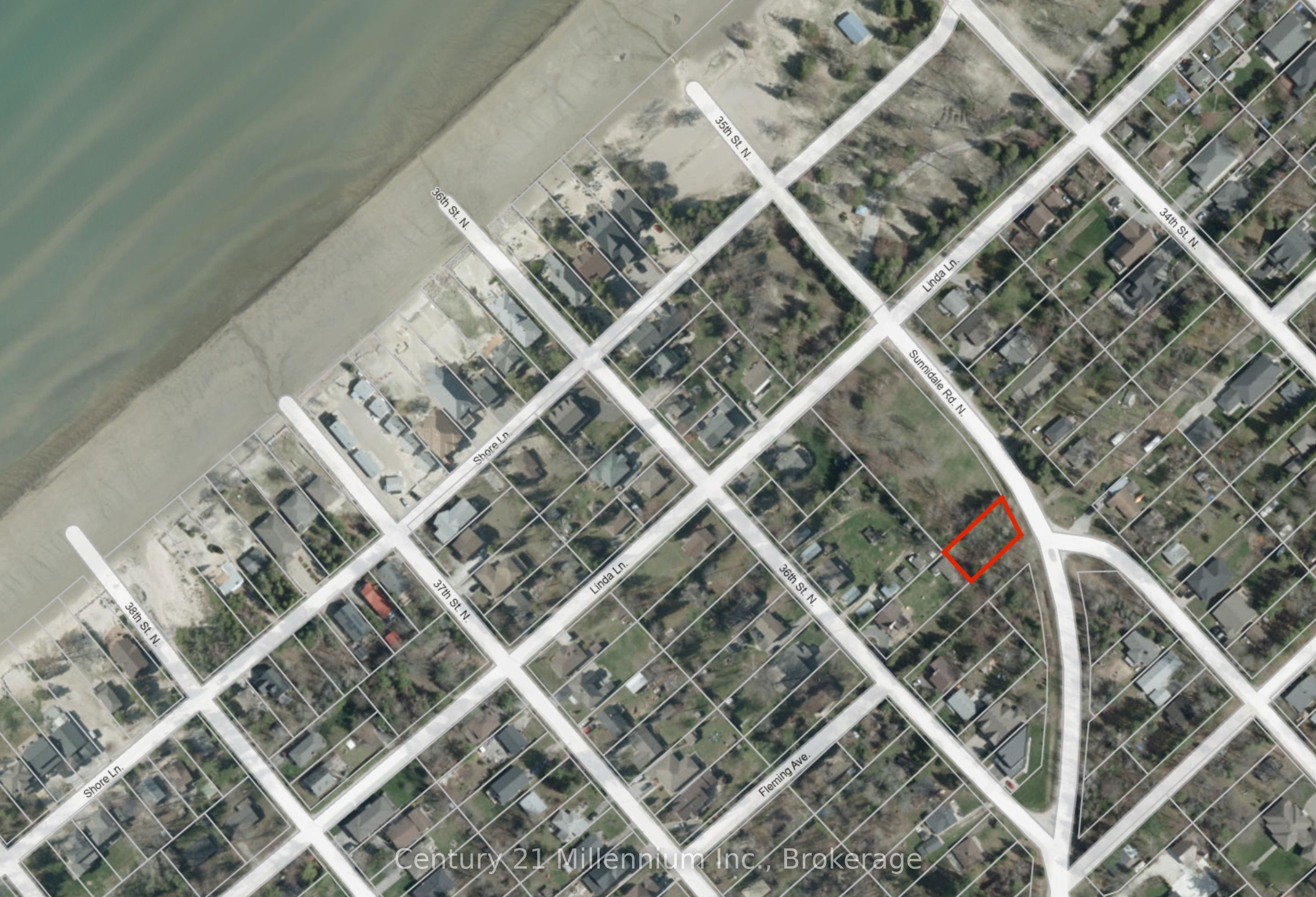 Additional image 5 of 70 35th St N W/s Street N, Wasaga Beach, ON, L9Z 2B7