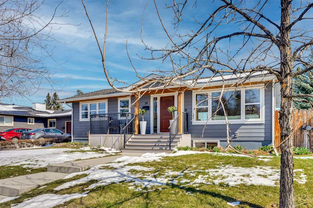 Additional image 3 of 34 Malibou Road SW, Calgary, AB, T2V 1W8