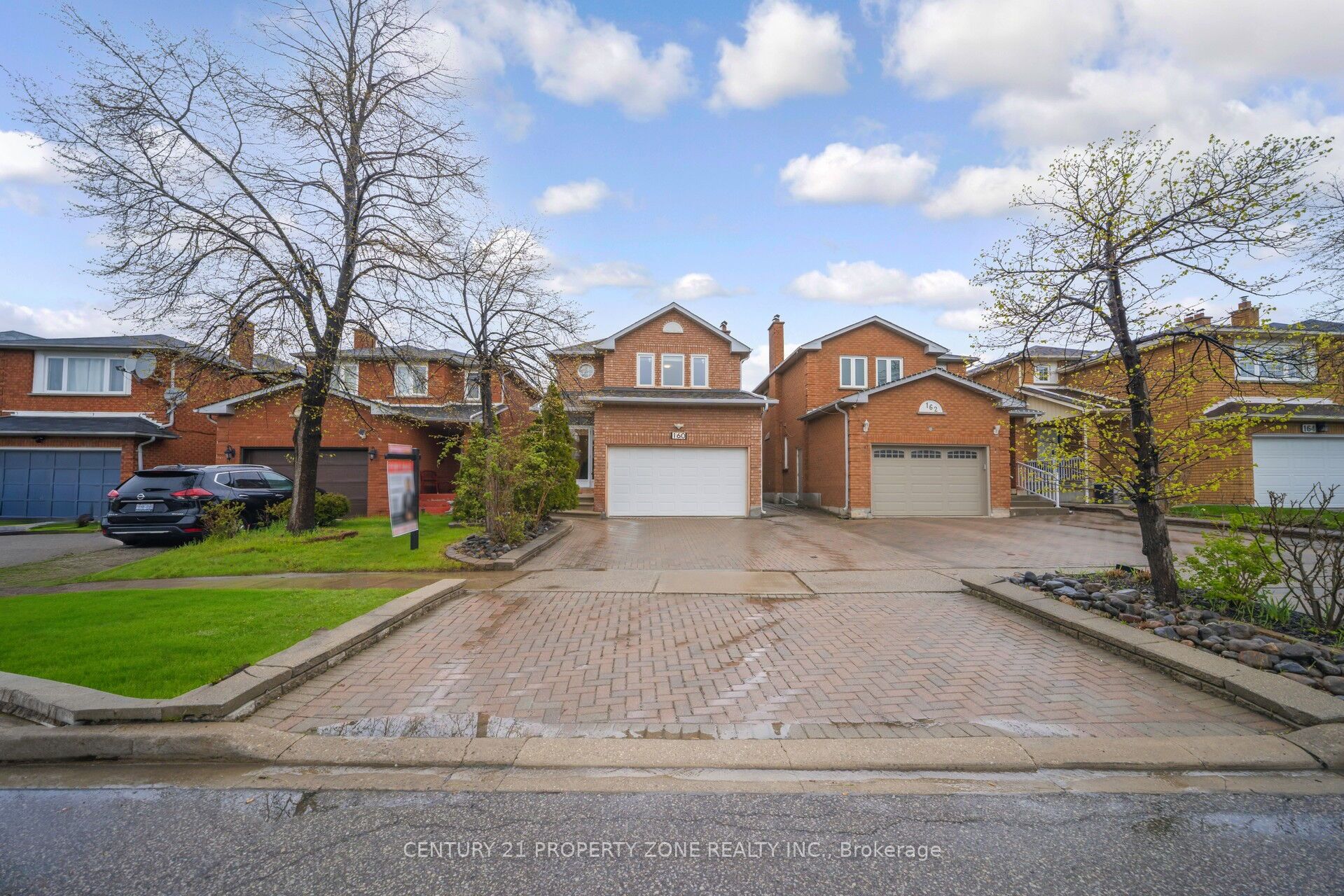 160 Torrance Woods N/a, Brampton, ON, L6Y 4K2