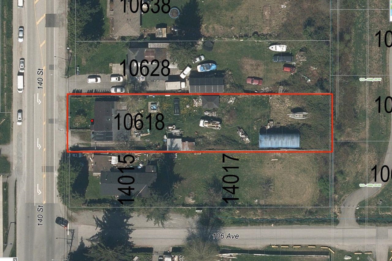 Additional image 2 of 10618 140 Street, Surrey, BC, V3T 4N8