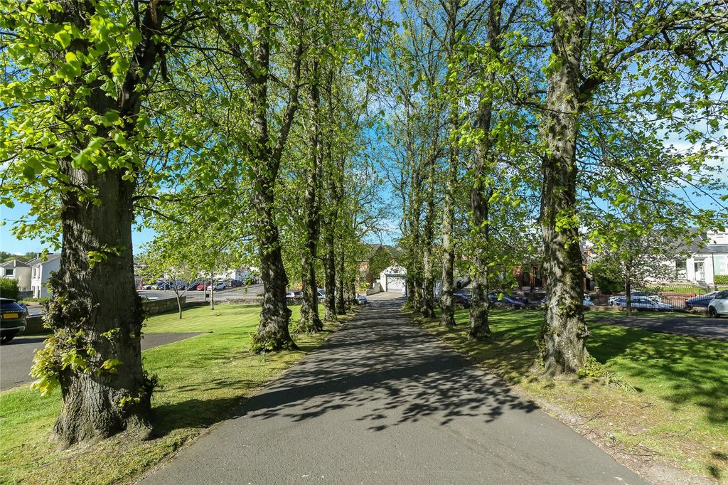 Additional image 20 of 1 bed flat for saleSt Andrew's Precinct, St Andrew's Street South, Kilmarnock KA1