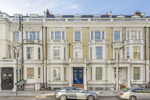 Castletown Road, West Kensington W14, Studio to rent