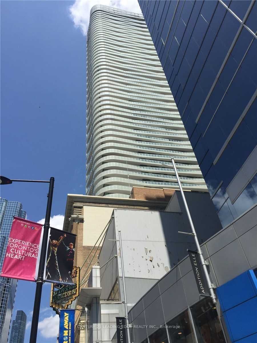 Additional image 2 of 4203-197 Yonge Street, Toronto, ON, M5B 1M4