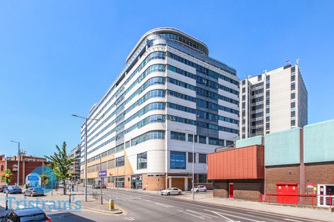 Marco Island, Huntingdon Street NG1