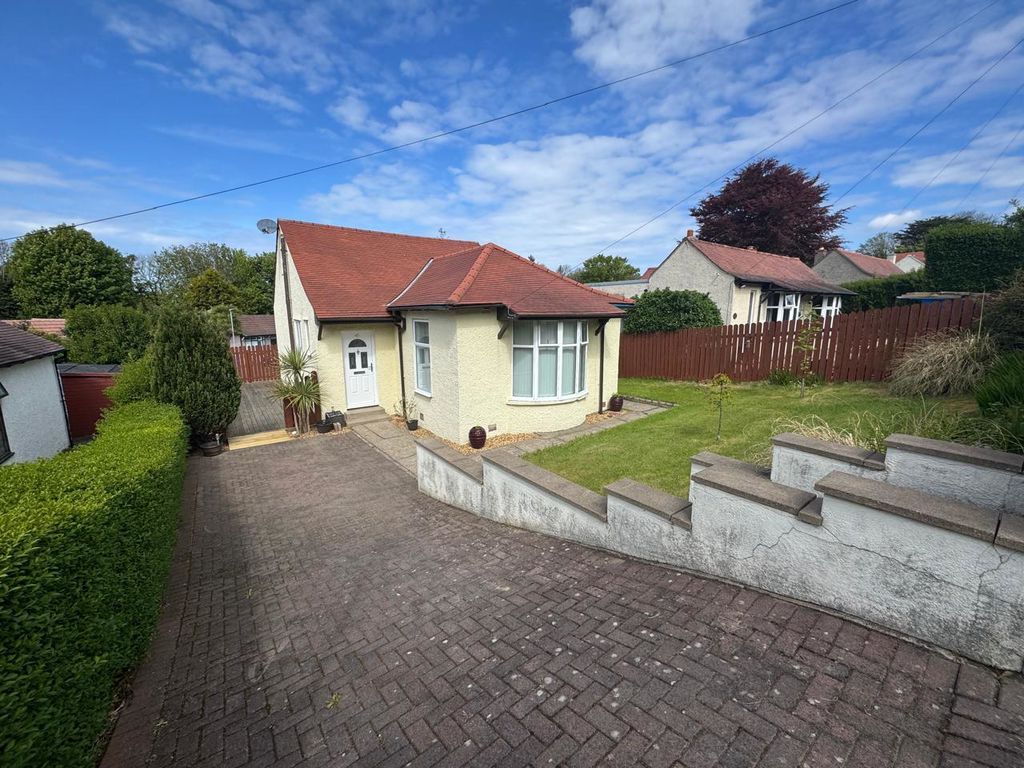 2 bed detached bungalow to rentPort E Chee Avenue, Douglas IM2