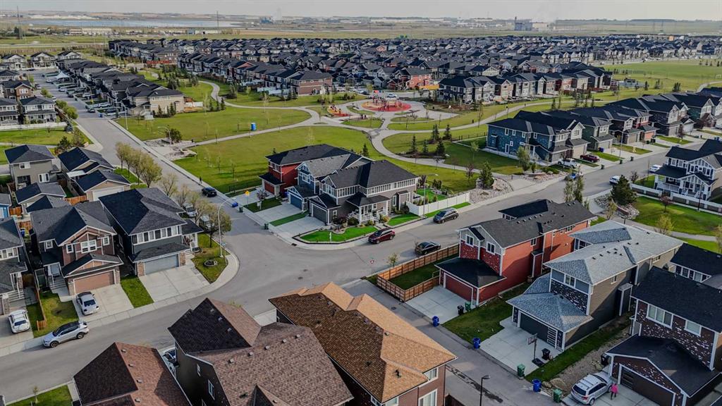 Additional image 5 of 100 Redstone Parade NE, Calgary, AB, T3N0J8