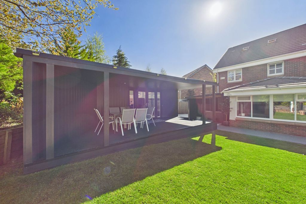 Additional image 37 of 5 bed detached house for saleDarwin Avenue, Motherwell ML1