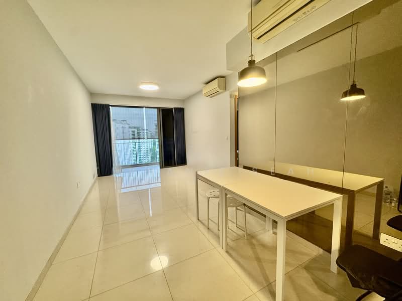 37 Punggol Field