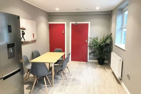 Upper Dale Road, Derby DE23, Room to rent