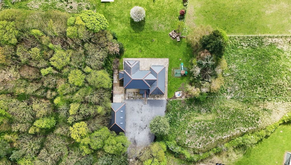 Additional image 12 of 5 bed detached house for saleHoughall, Durham DH1