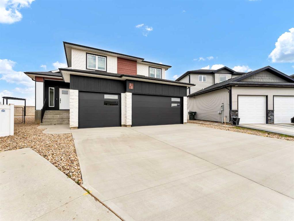 32 Somerside Way SE, Medicine Hat, AB, T1B 0M1